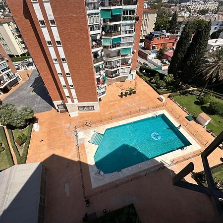 Studio Pollux Apartment Torremolinos Exterior photo