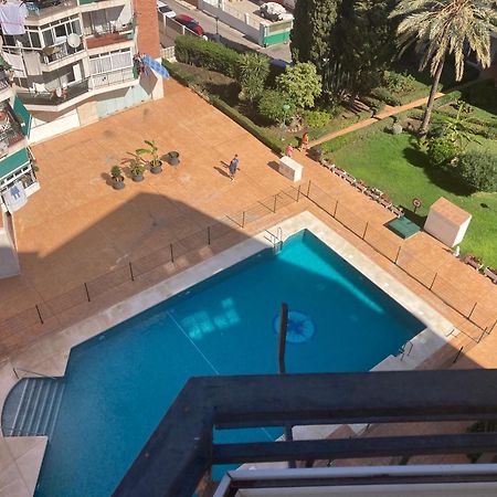 Studio Pollux Apartment Torremolinos Exterior photo