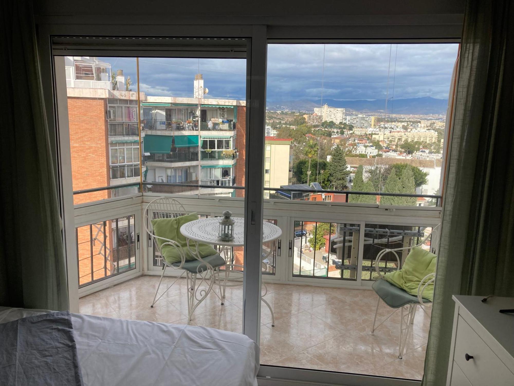 Studio Pollux Apartment Torremolinos Exterior photo