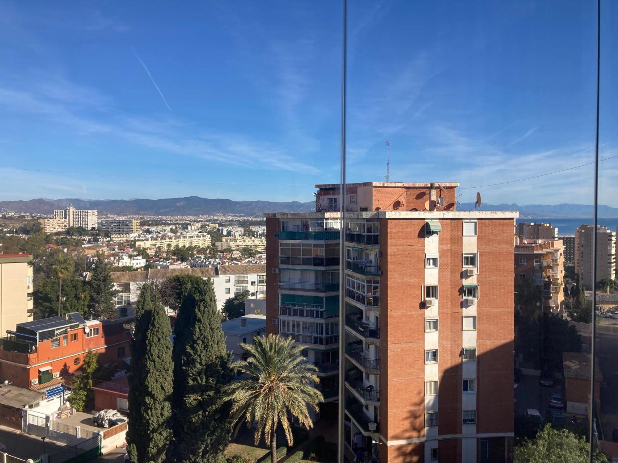 Studio Pollux Apartment Torremolinos Exterior photo