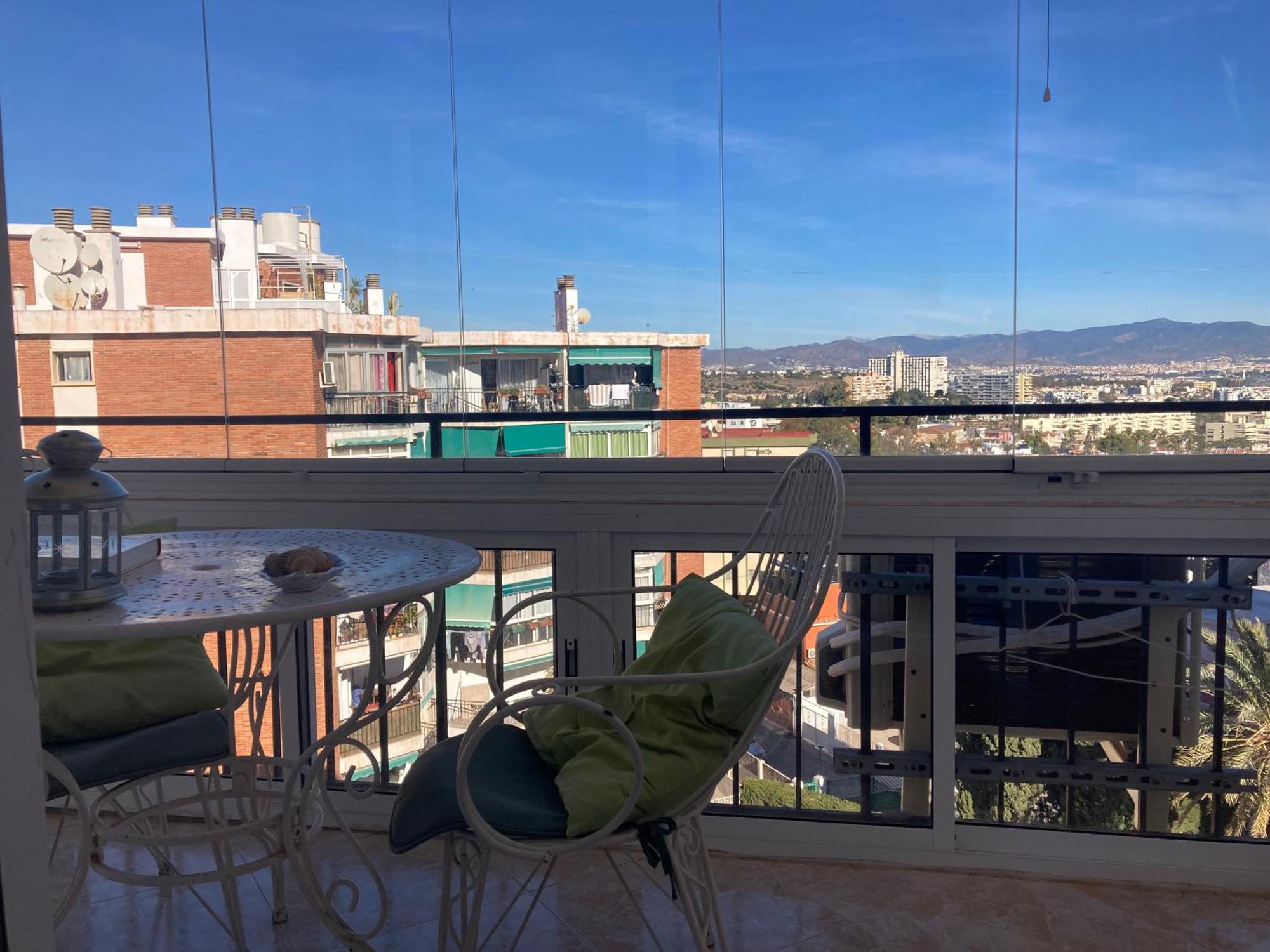 Studio Pollux Apartment Torremolinos Exterior photo