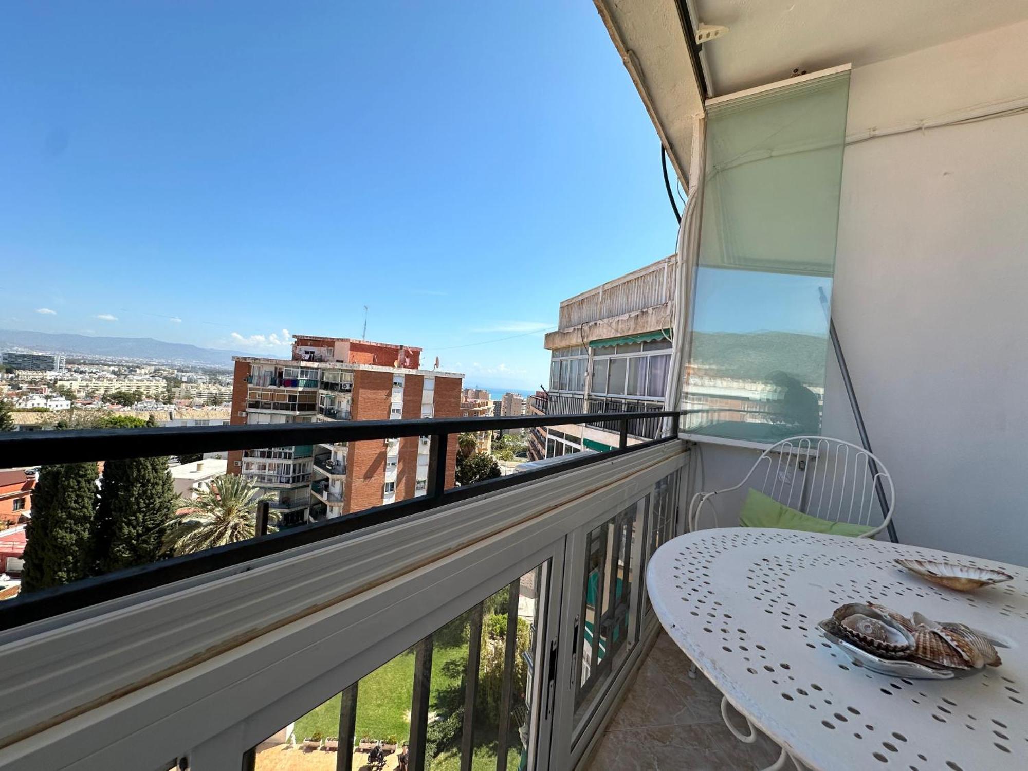 Studio Pollux Apartment Torremolinos Exterior photo