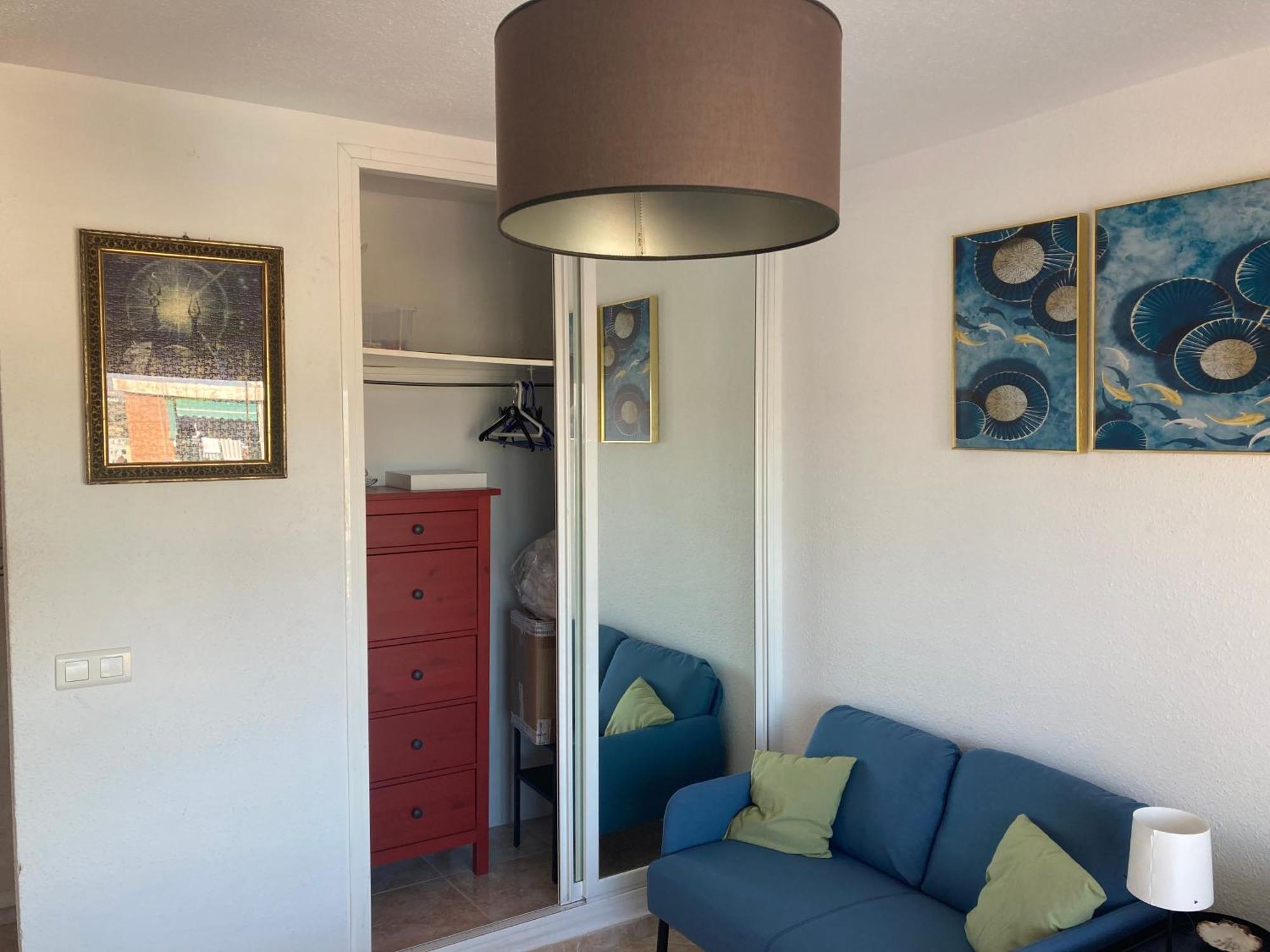 Studio Pollux Apartment Torremolinos Exterior photo
