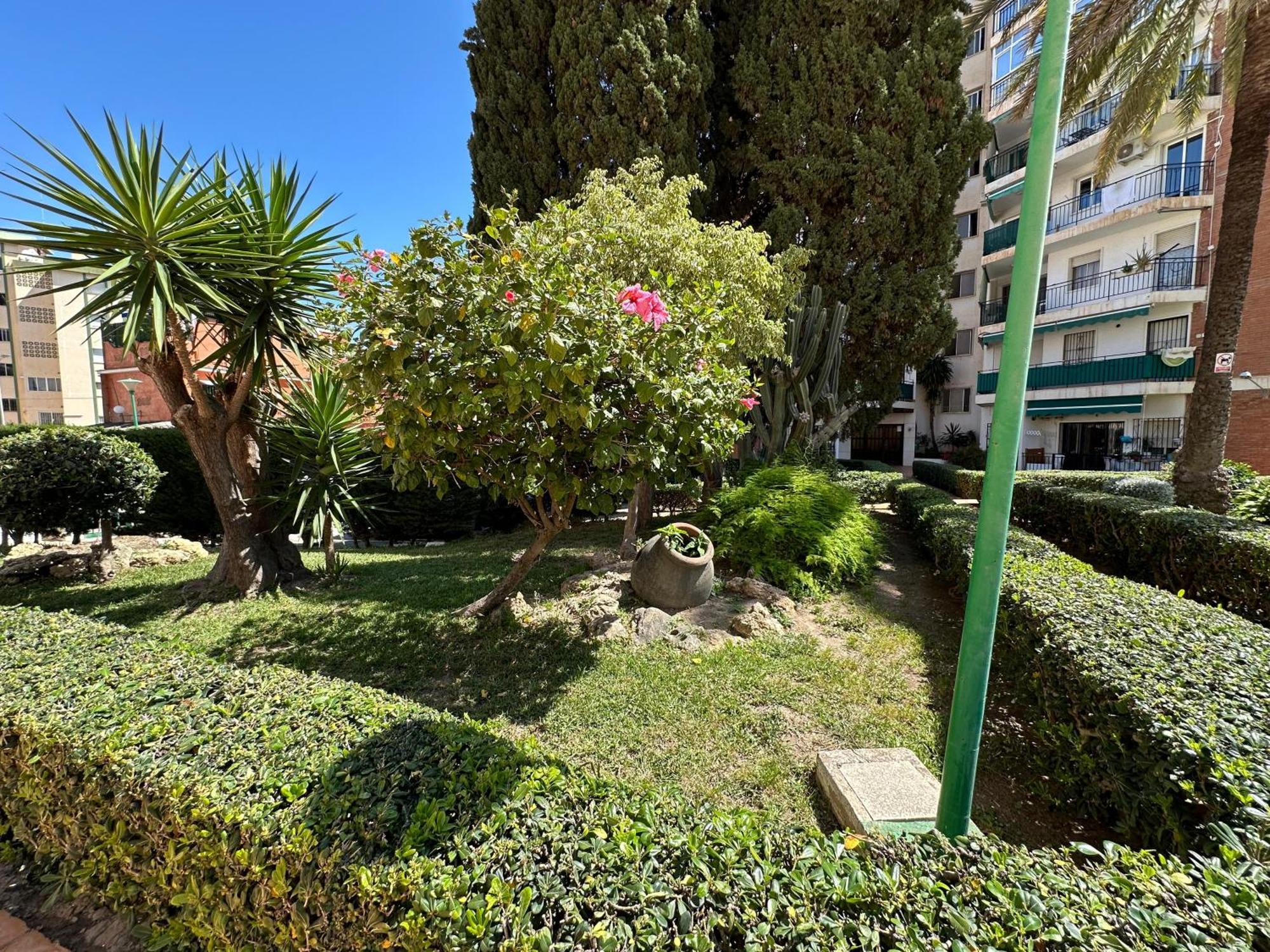 Studio Pollux Apartment Torremolinos Exterior photo